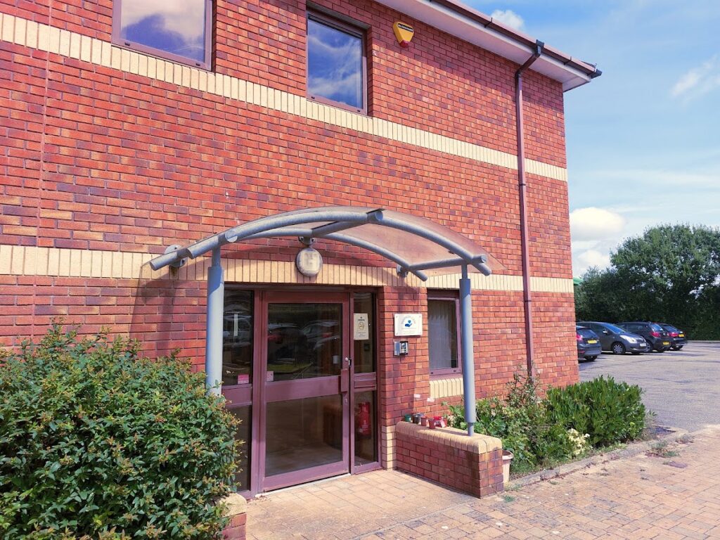 Thornery Care Ltd