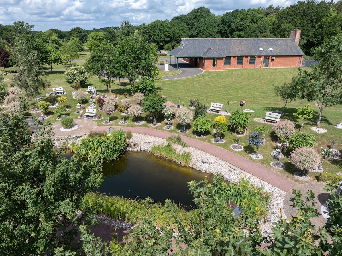 Three Counties Crematorium