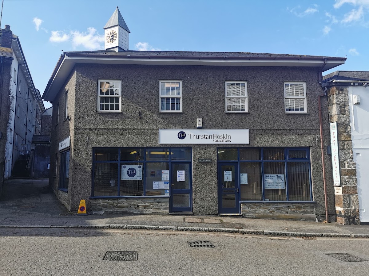 Thurstan Hoskin Solicitors
