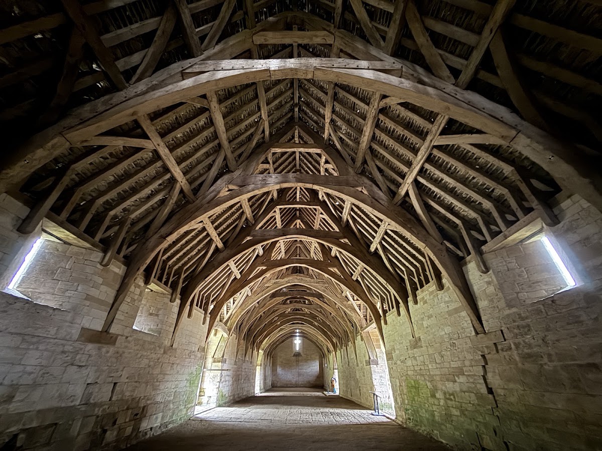 Tithe Barn