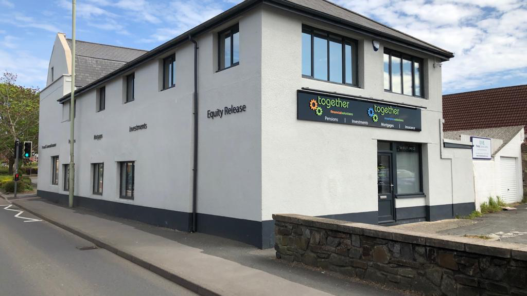 Together Financial Solutions – Financial Advice North Devon