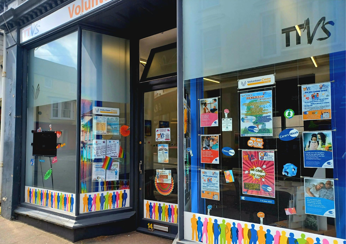 Torridge Voluntary Services