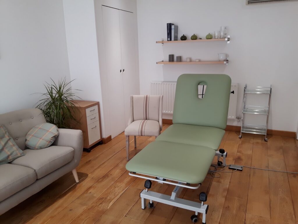 Treat Your Feet – podiatry/chiropody