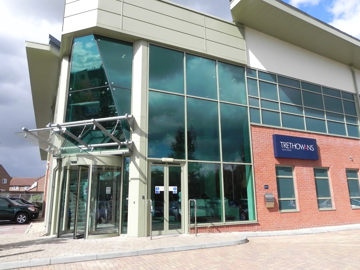 Trethowans Solicitors