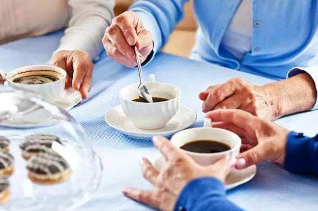Trinity Homecare – East of England