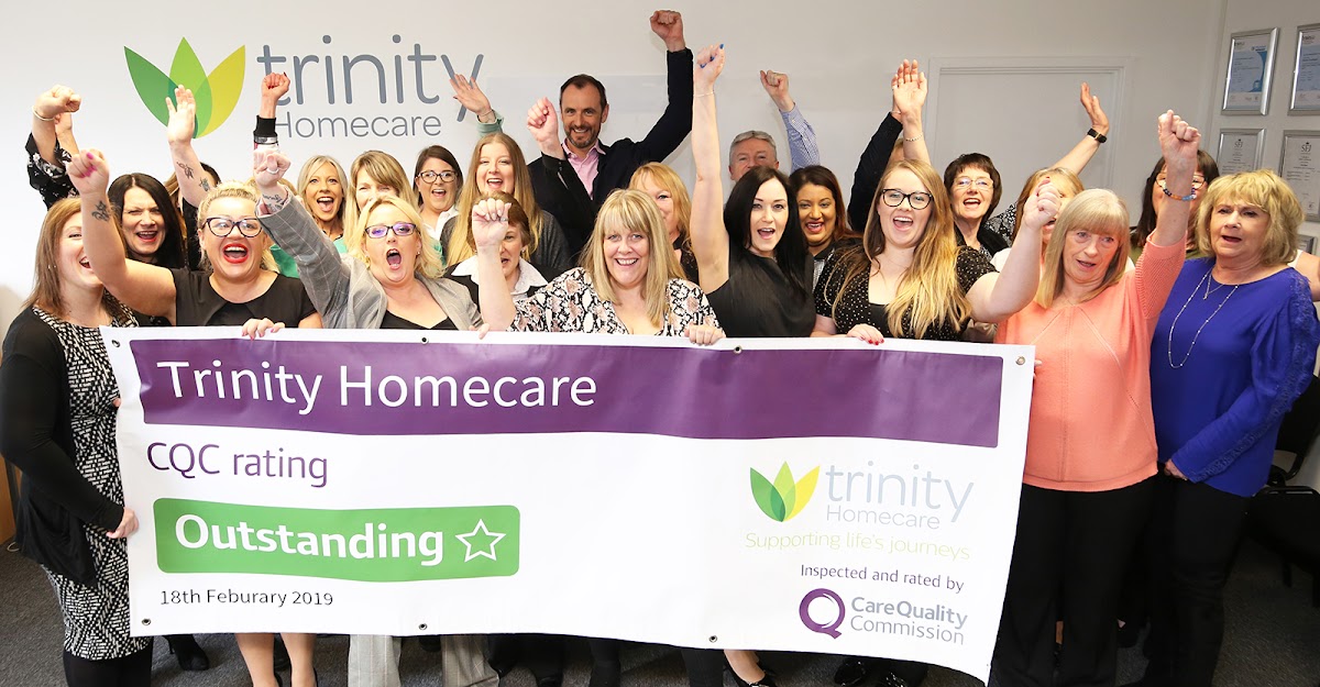 Trinity Homecare