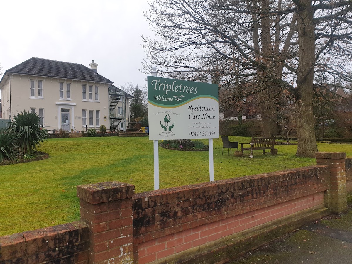 Triple Trees Residential Care Home