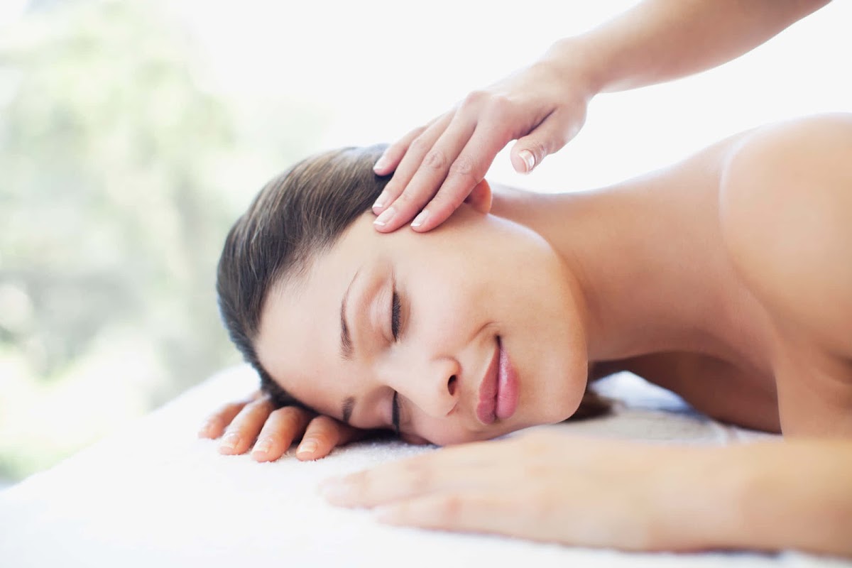 Trudy E – Mobile Massage Therapist