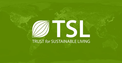 Trust for Sustainable Living