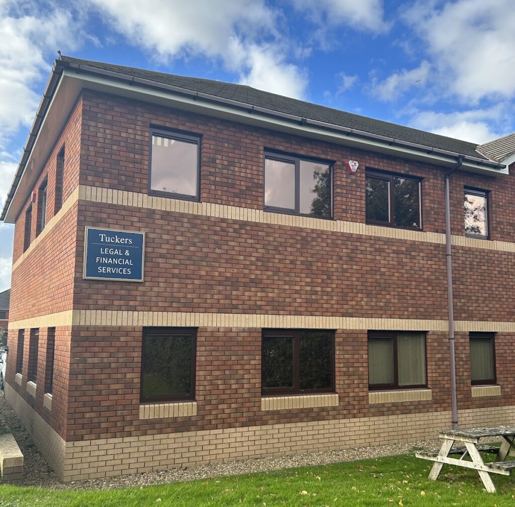 Tuckers Legal & Financial Services