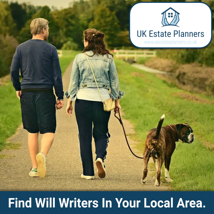 UK Estate Planners