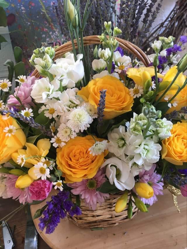 Underhill Florist