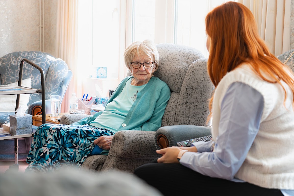 Unity Care Specialists – Emsworth