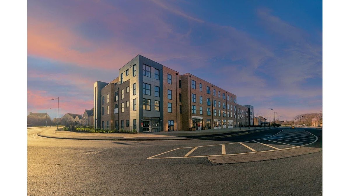 Uplands Place – Retirement Living – McCarthy & Stone