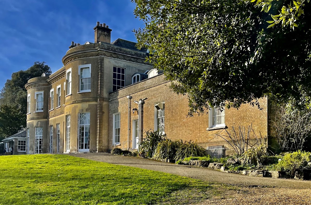 Upton House