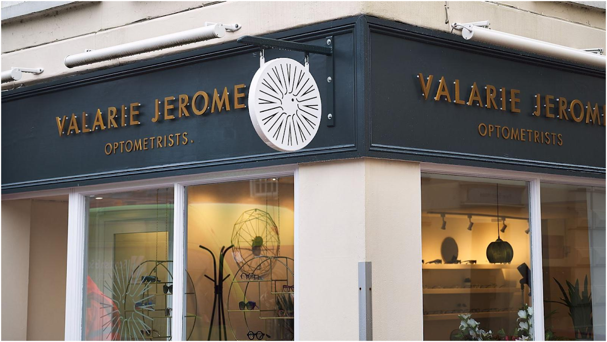 Valarie Jerome Optometrists