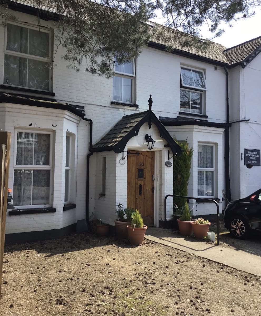 Valeries Rest Home