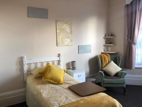 Vallance Residential Care Home