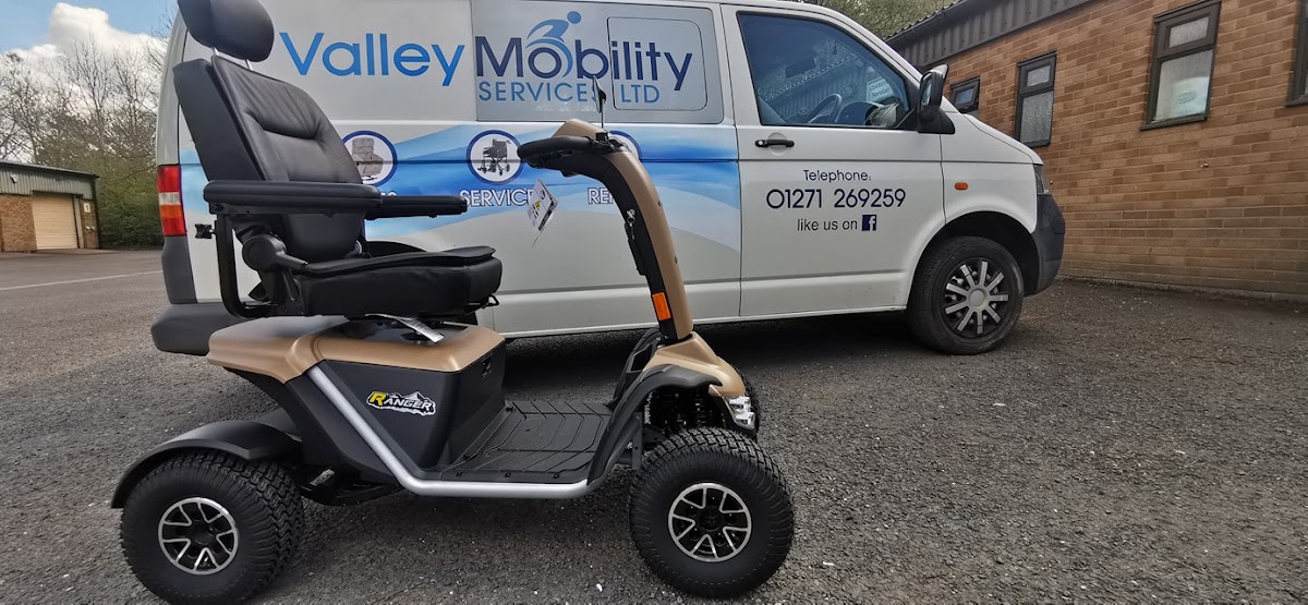 Valley Mobility Services Ltd