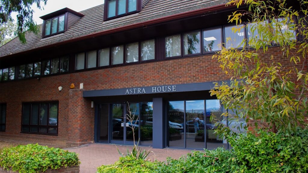 Verisure Alarms for Home & Business – Basildon