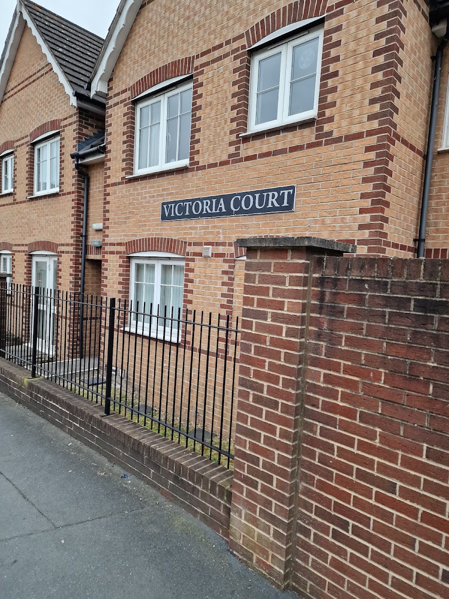 Victoria Court