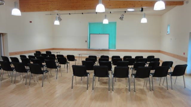 Victoria Park Community Centre