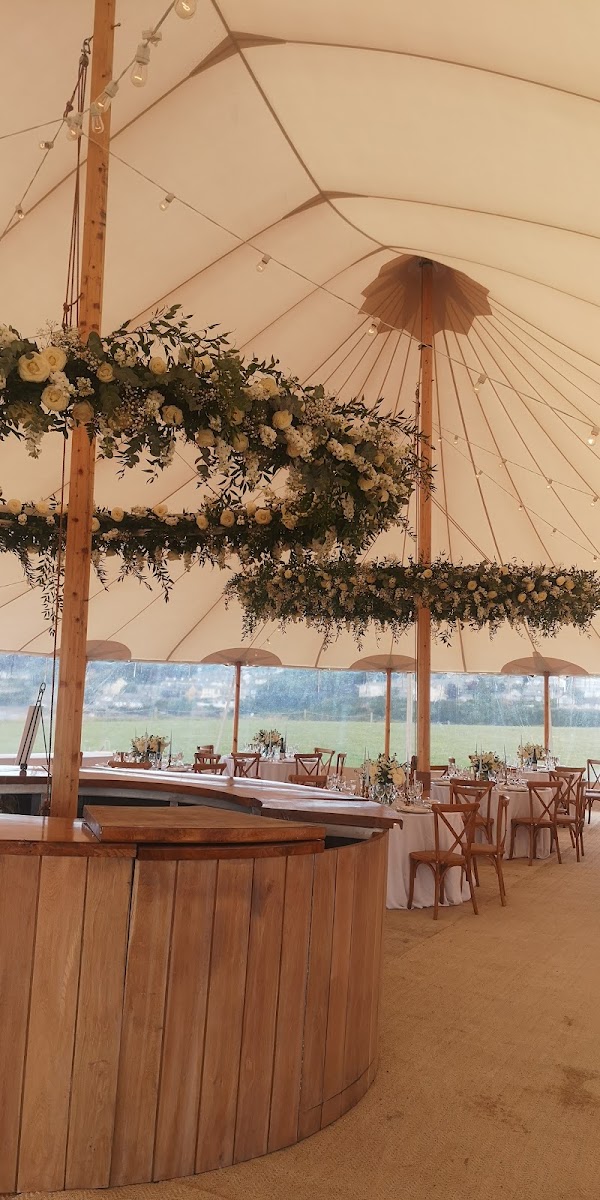 Victoria Rose Floral design