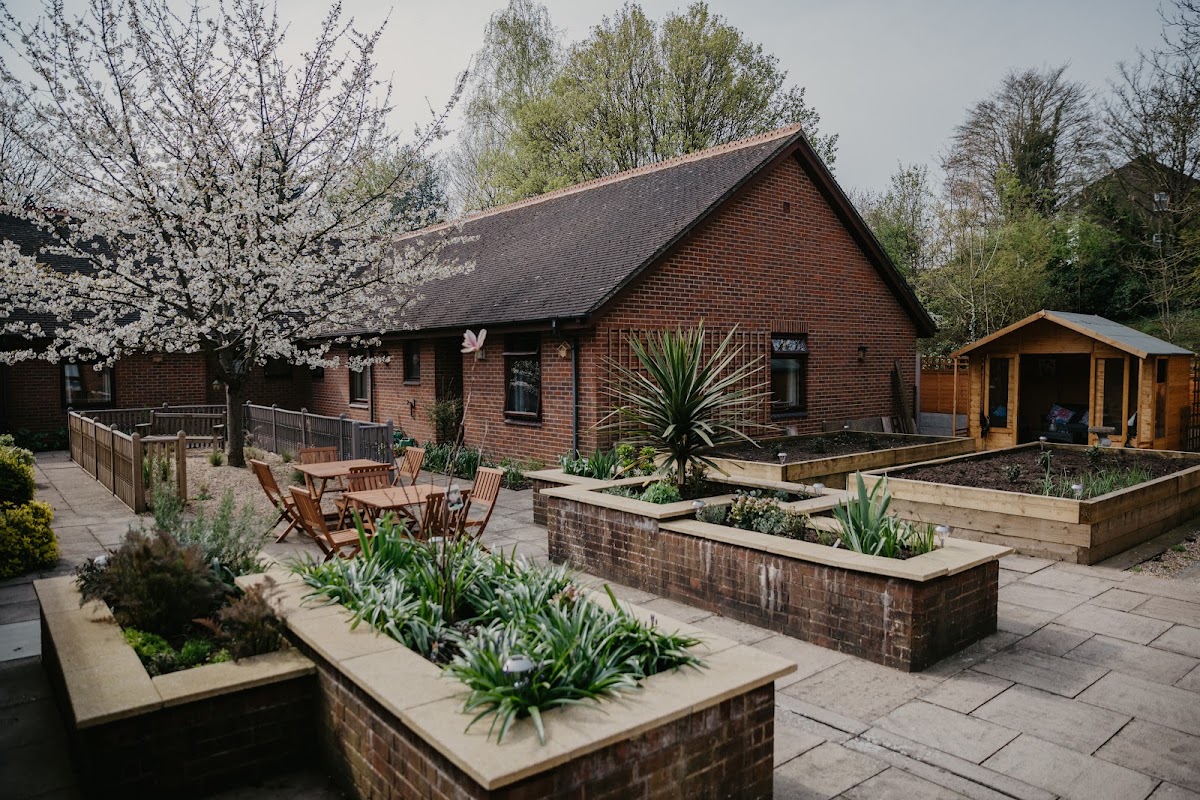 Victory Care Home | Agincare