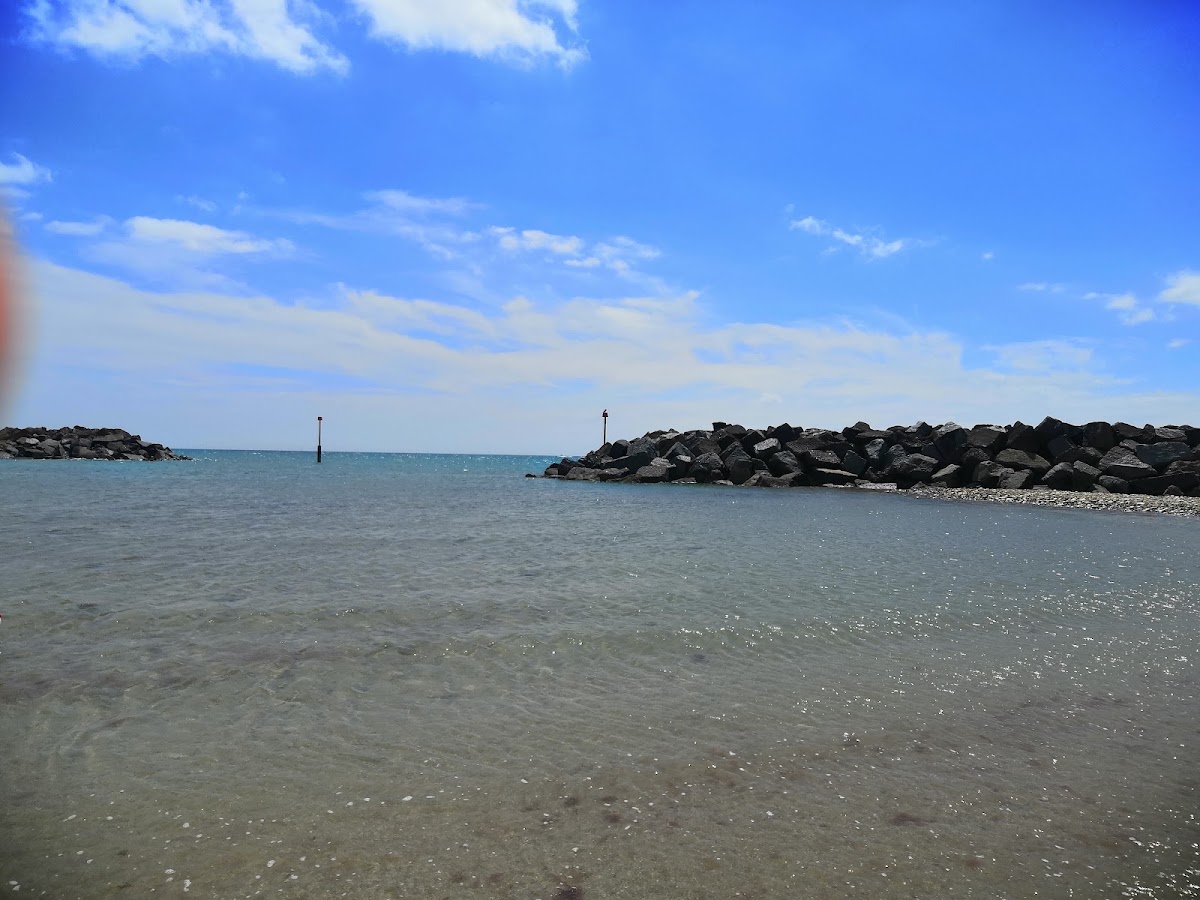 Villa Plage