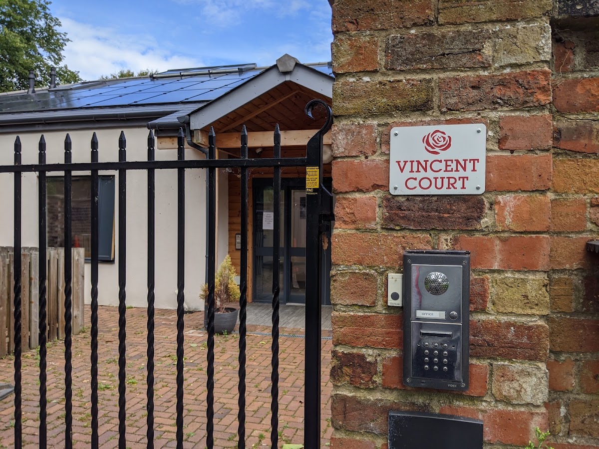 Vincent Court