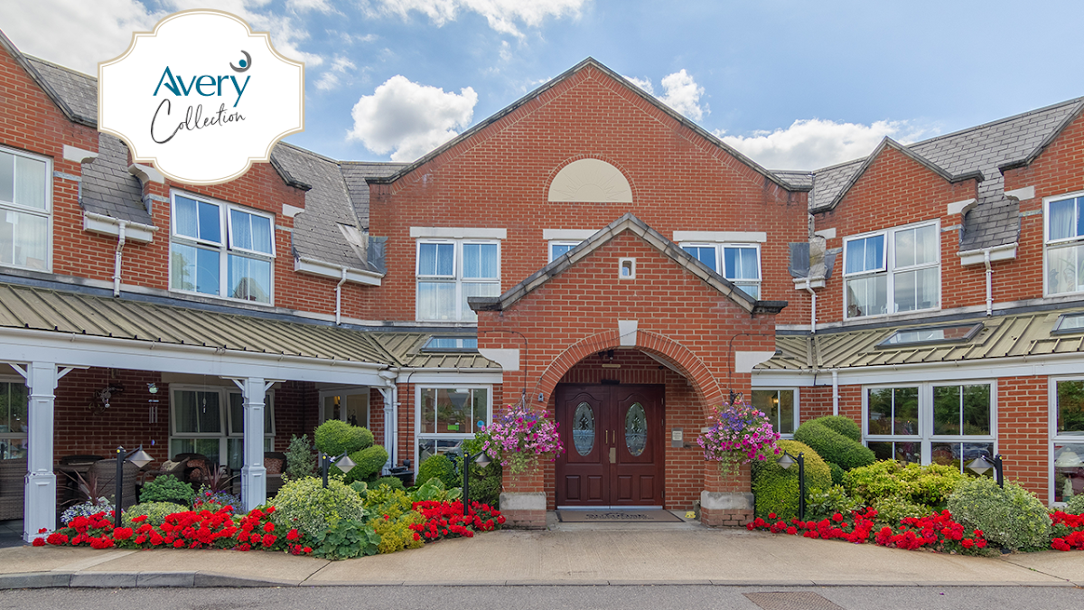 Virginia Water Care Home – Avery Collection