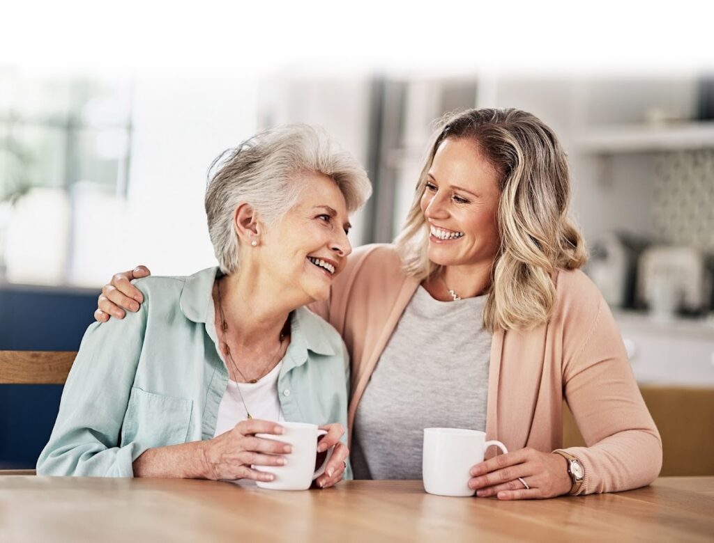 Visiting Angels Buckinghamshire – Home Care & Dementia Care