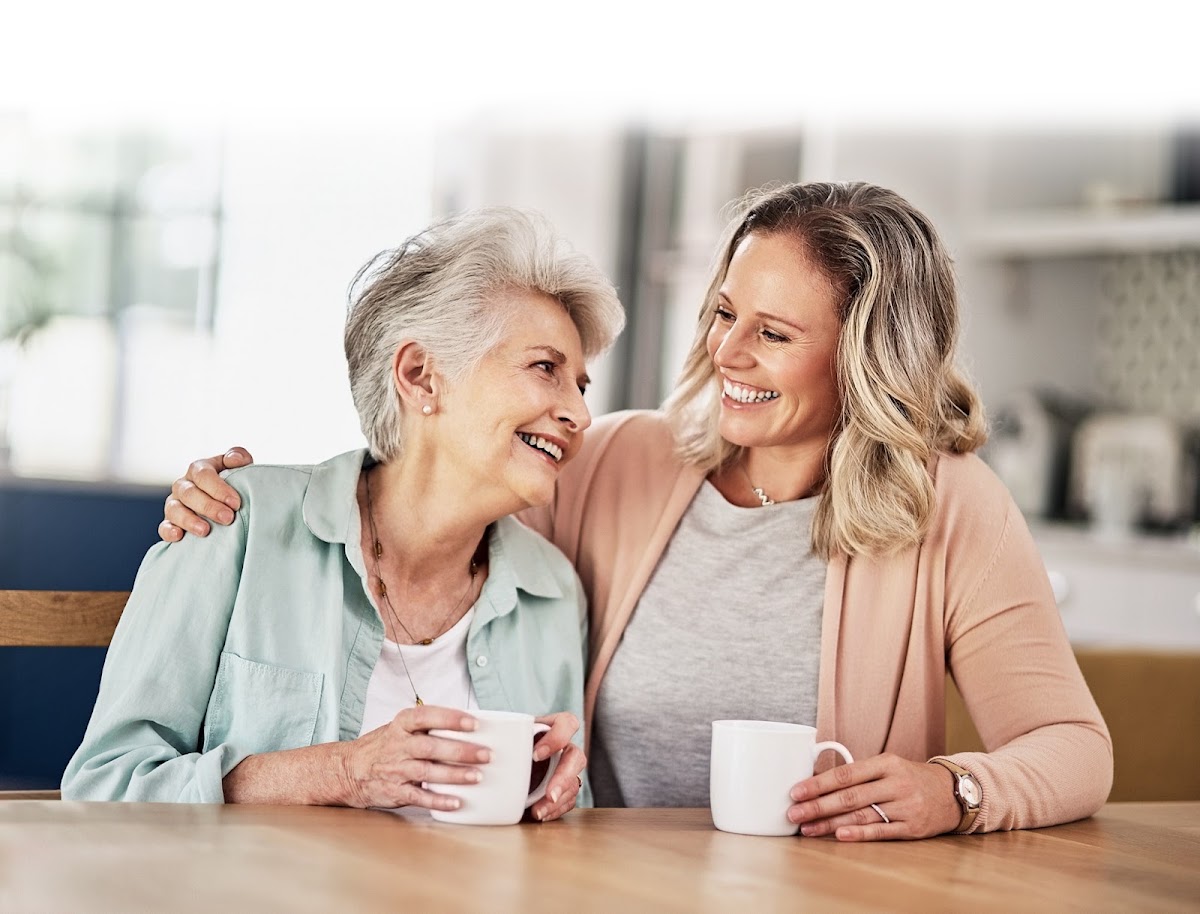 Visiting Angels Buckinghamshire – Home Care & Dementia Care