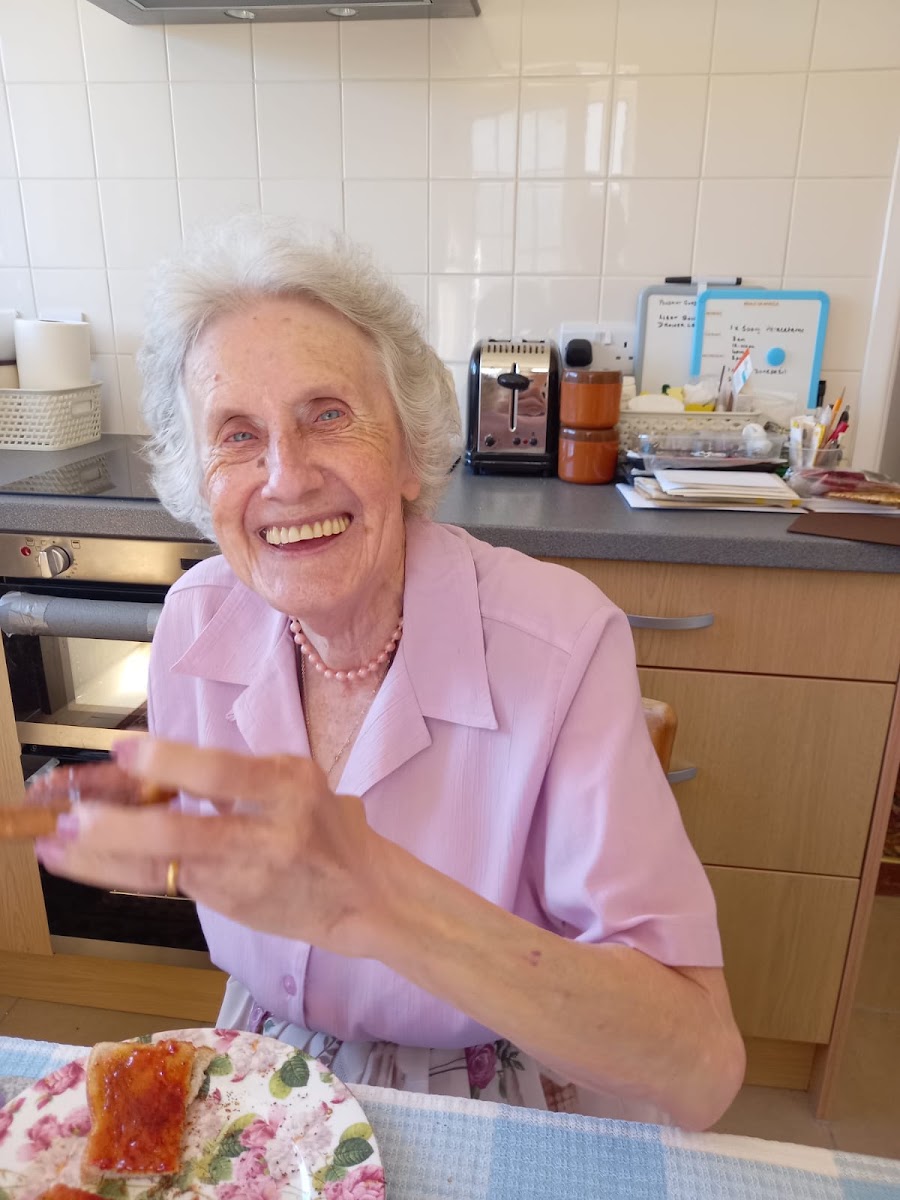 Visiting Angels East Dorset