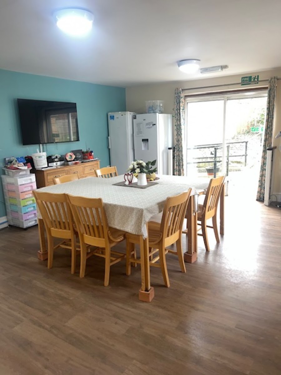 Voyage Care: Cote House