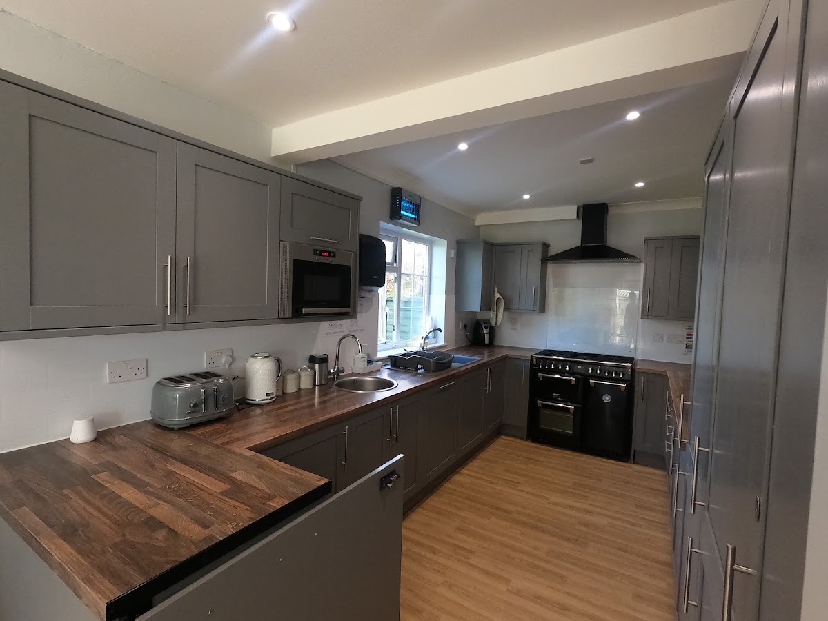 Voyage Care: Orchard Leigh