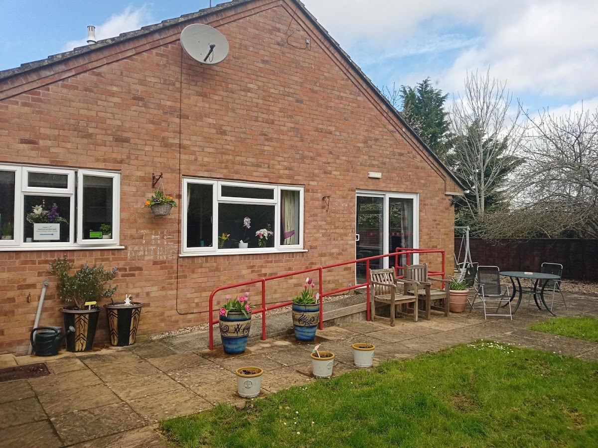 Voyage Care: The Maltings