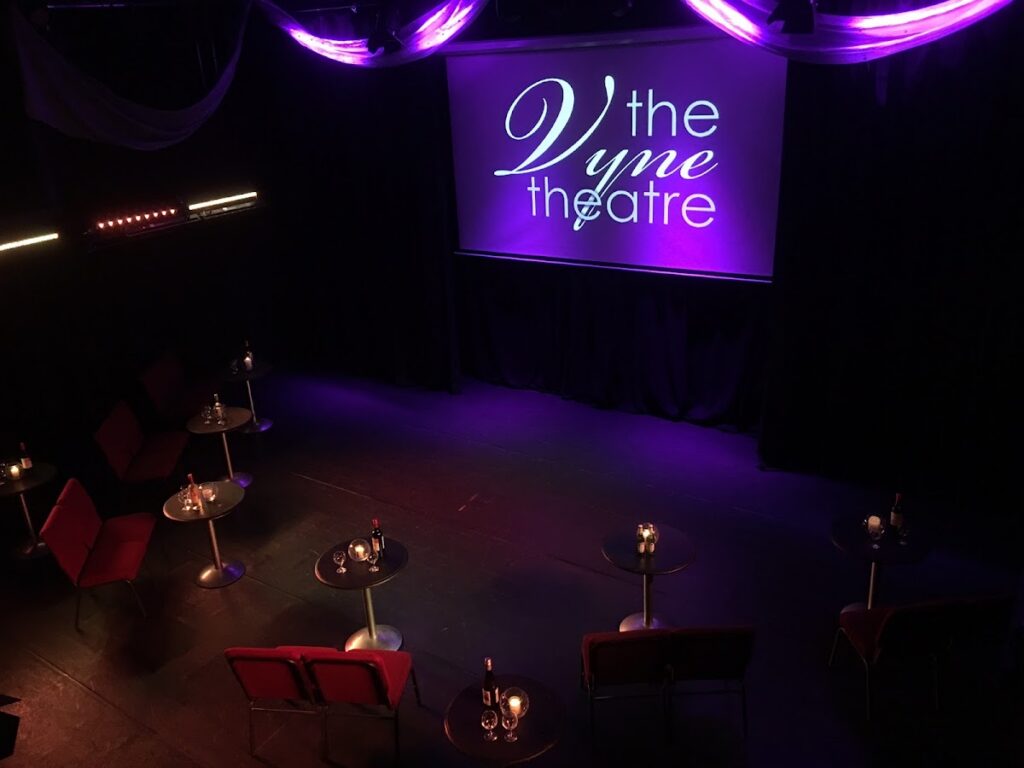 Vyne Theatre Berkhamsted