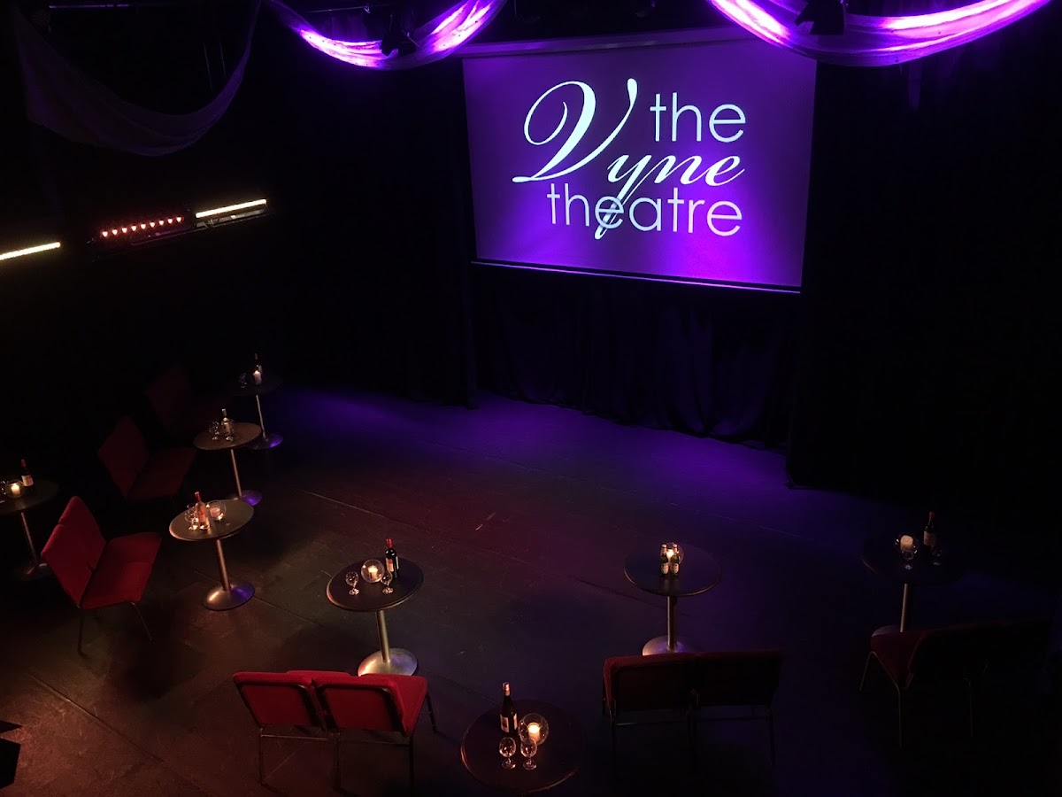 Vyne Theatre Berkhamsted