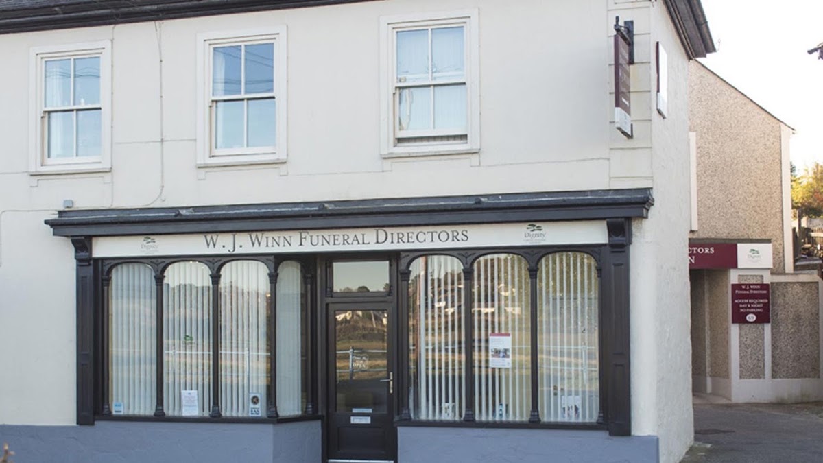 W J Winn Funeral Directors