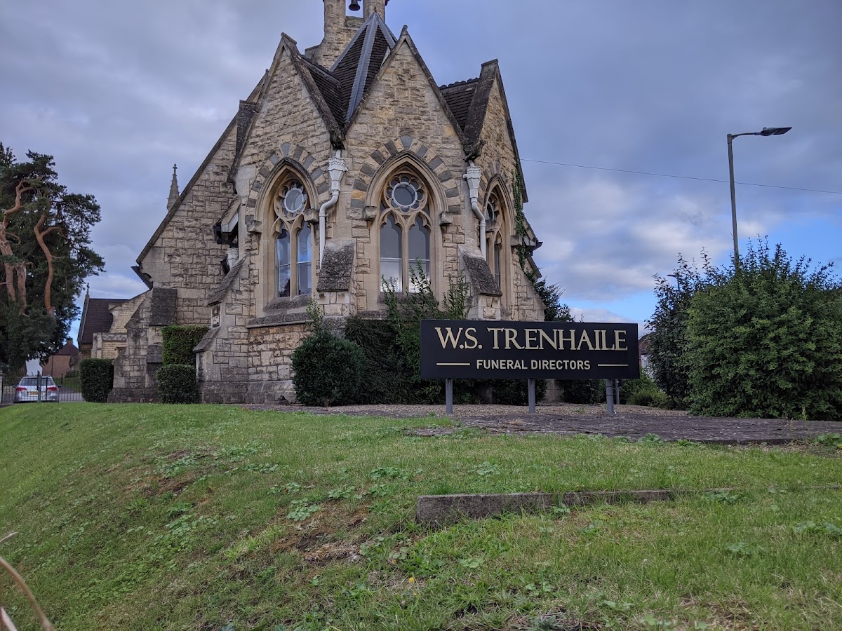 W S Trenhaile Funeral Directors