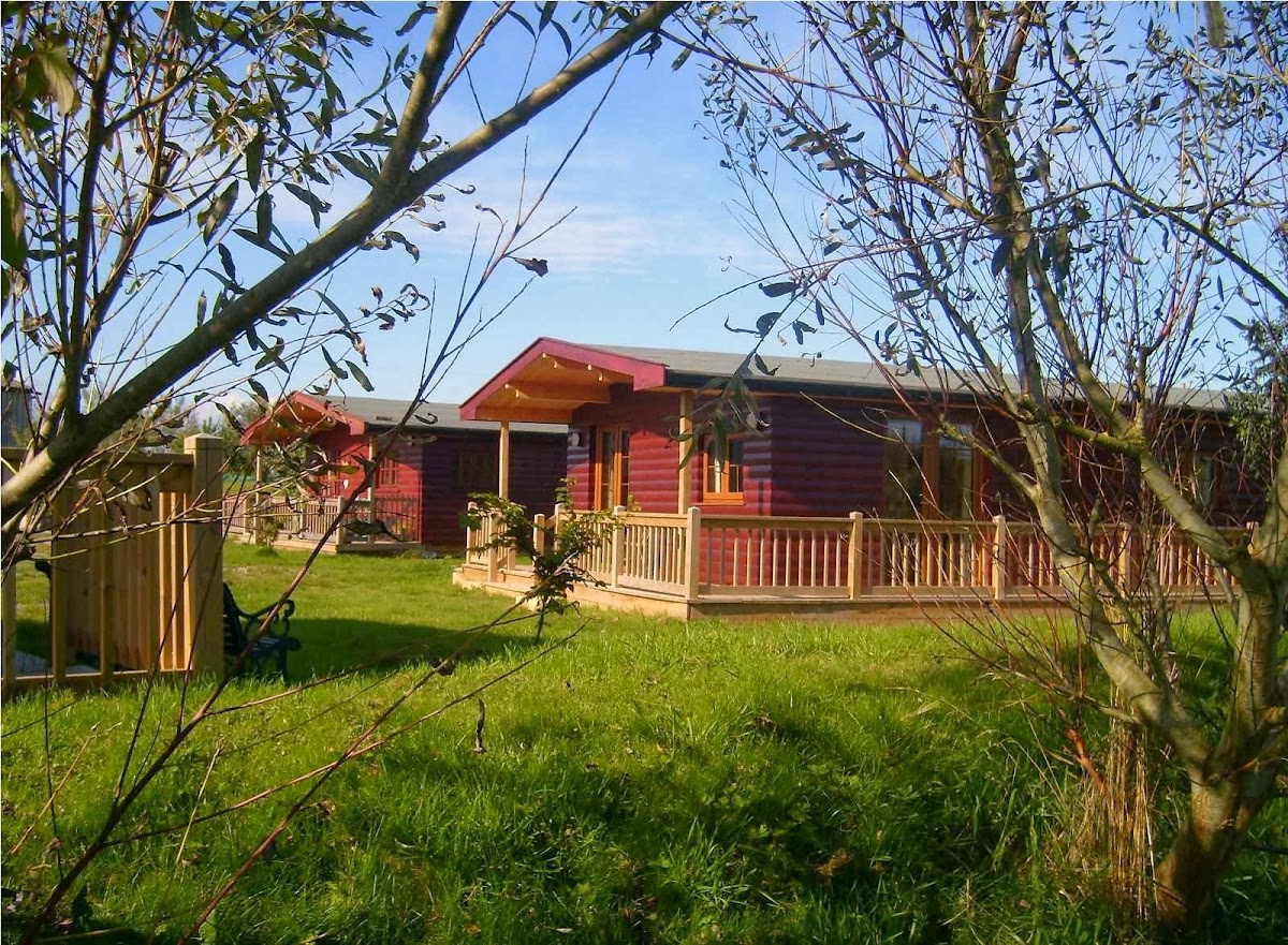 Wall Eden Farm – Rural Holiday Retreat