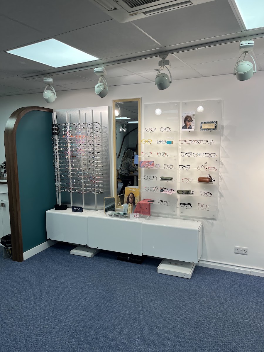 Walsh Opticians – Joining Forces with our friends at Bridle Opticians