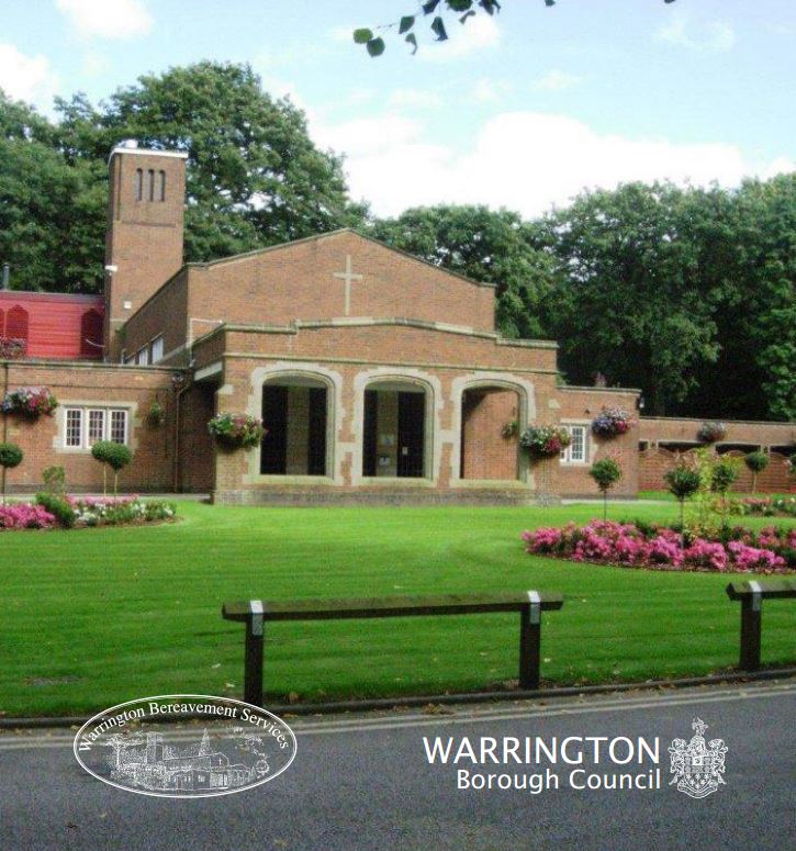 Walton Lea Crematorium