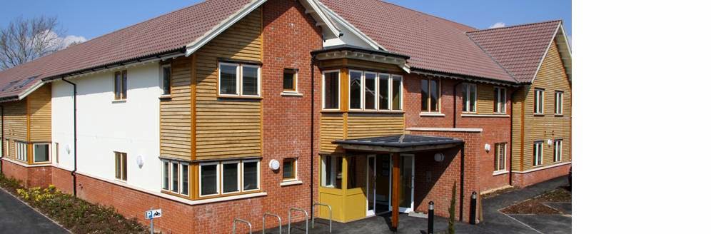 Warmere Court – Shaw healthcare