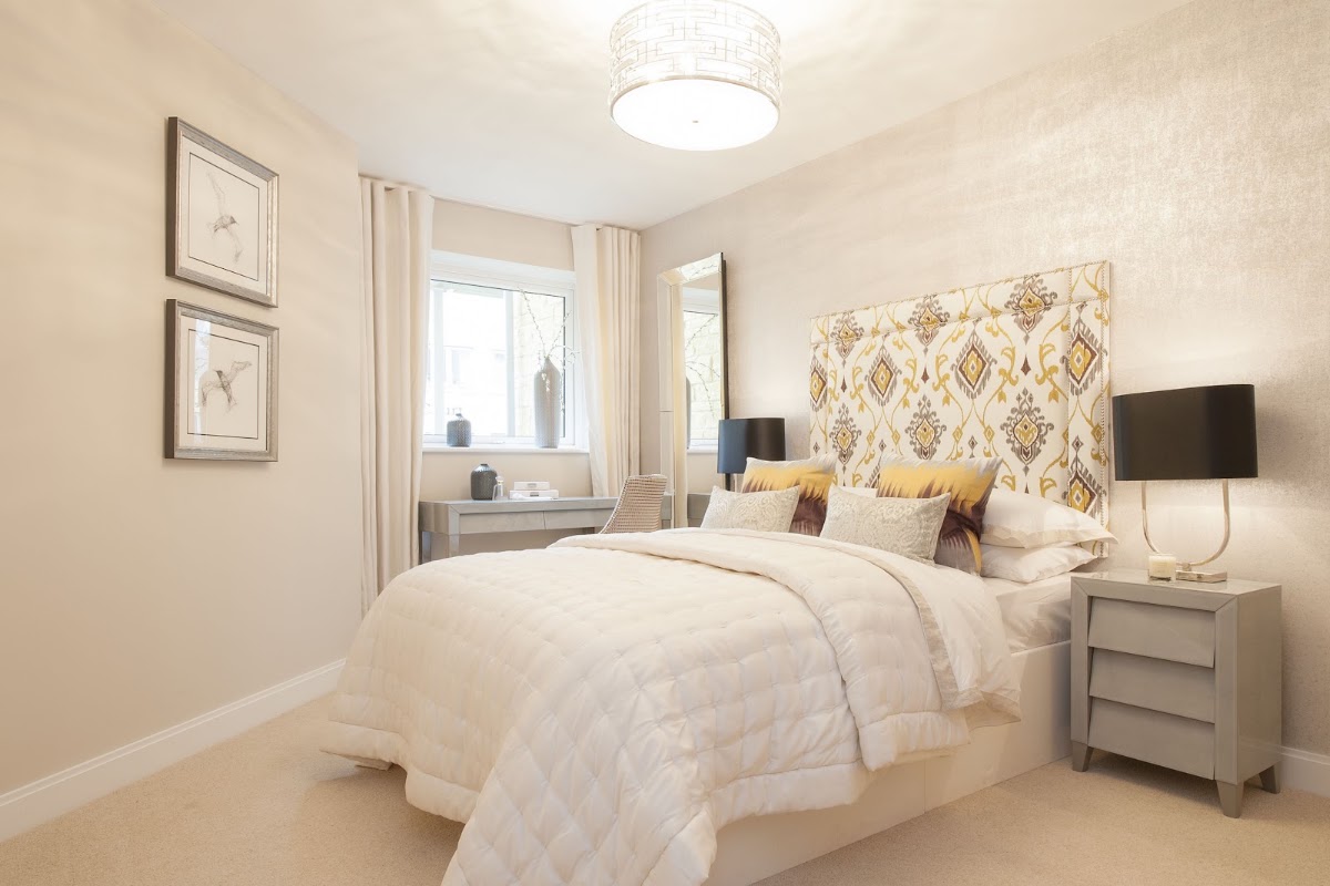 Waterford Place – Retirement Living – McCarthy Stone