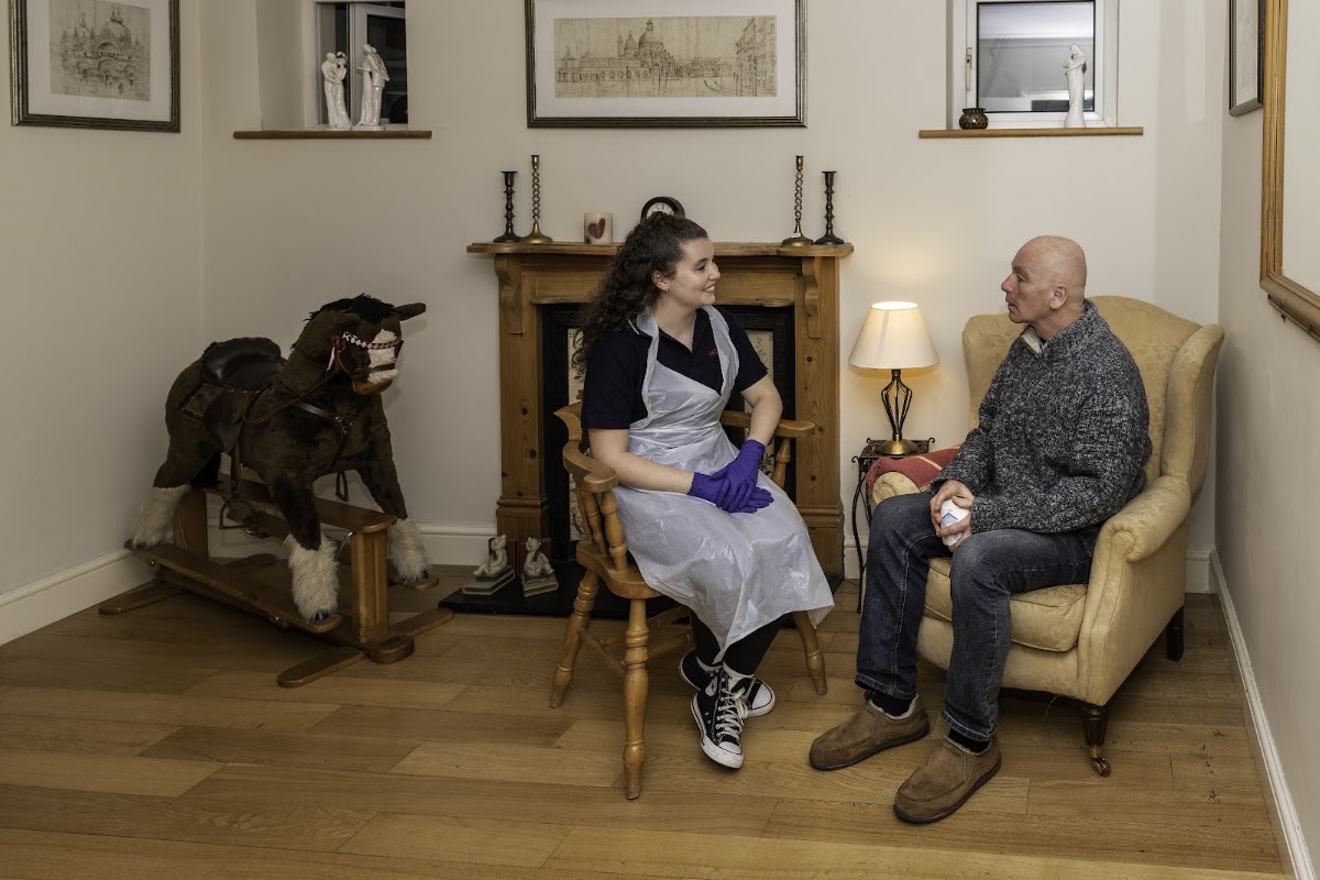 Watershed Care Services UK Limited