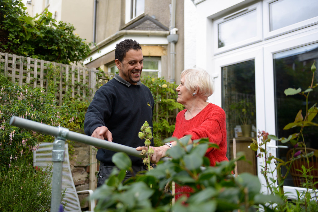 We Care Home Improvements