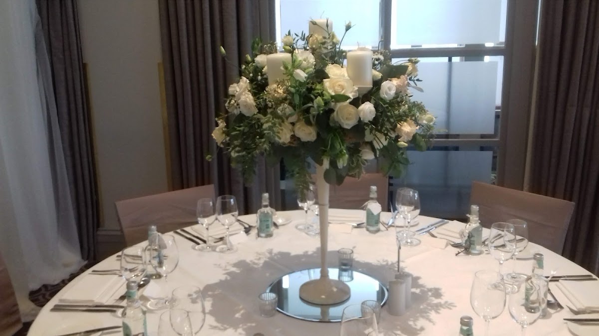 Weddings at Bowood