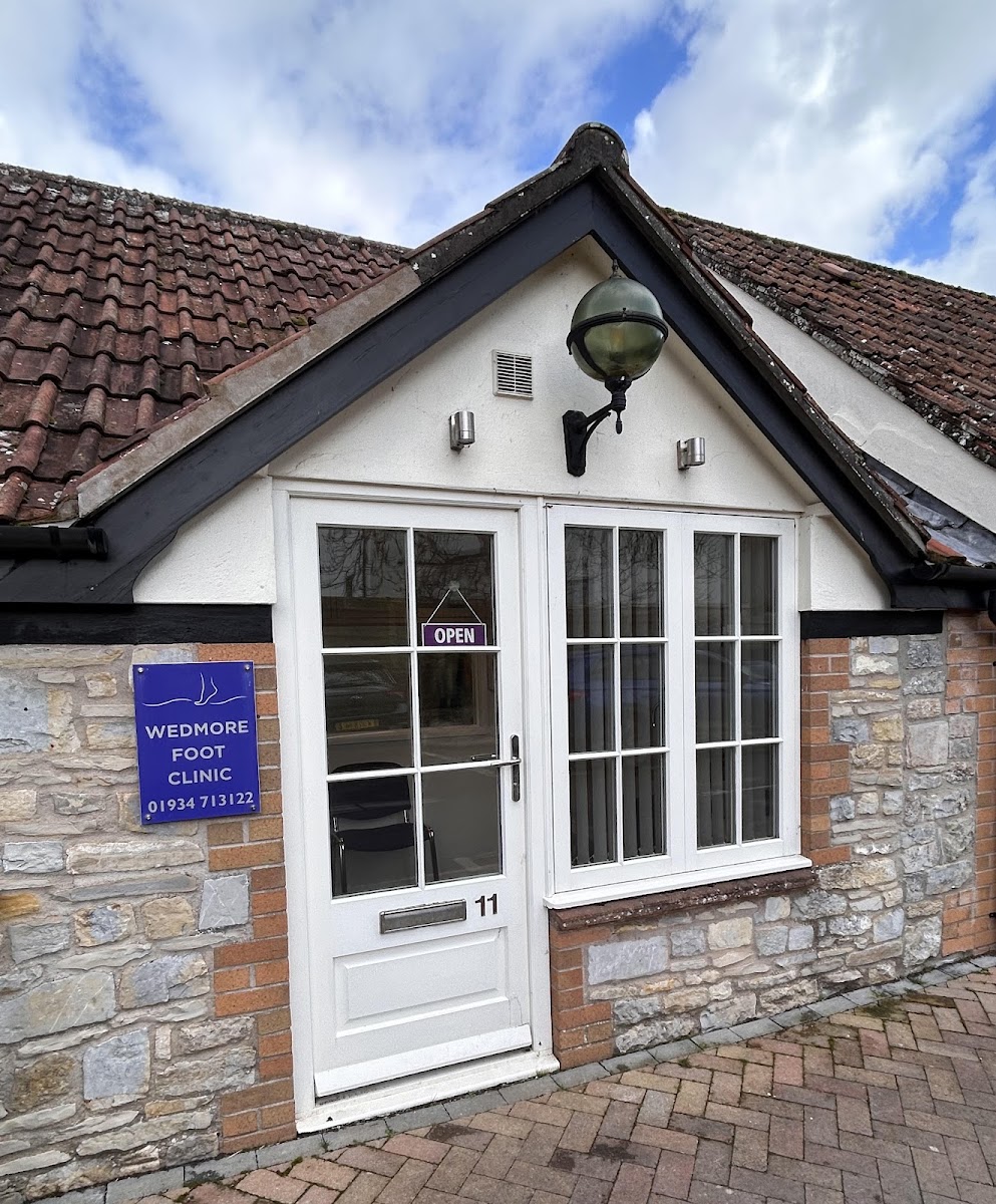 Wedmore Foot Clinic